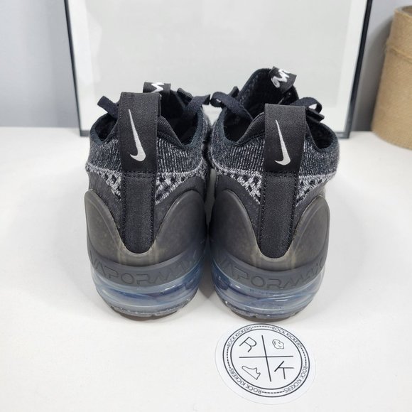 Nike Air Vapormax 2021 FK Oreo - Picture 4 of 4
